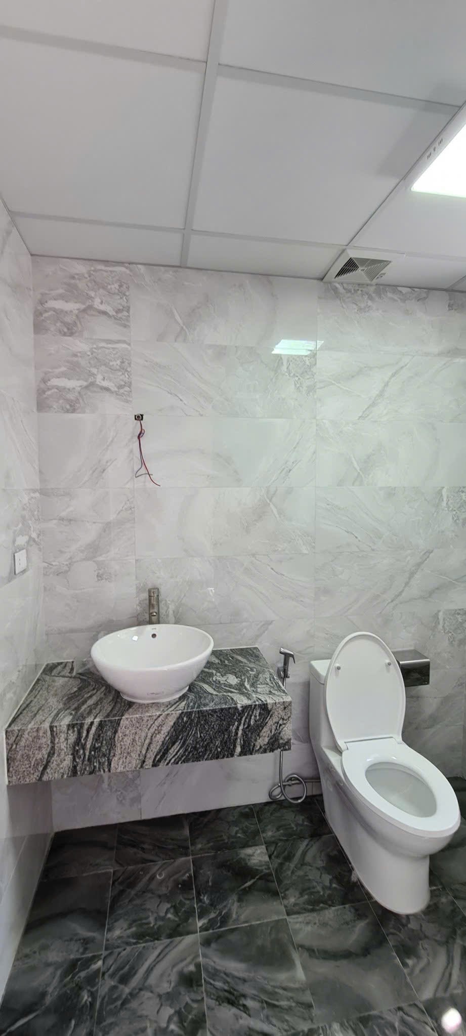 Cho thuê liền kề Ngõ 908 Kim Giang, 20tr/th cố định 2-3 năm(thương lượng) cách LinhĐàm 3km - Ảnh 7